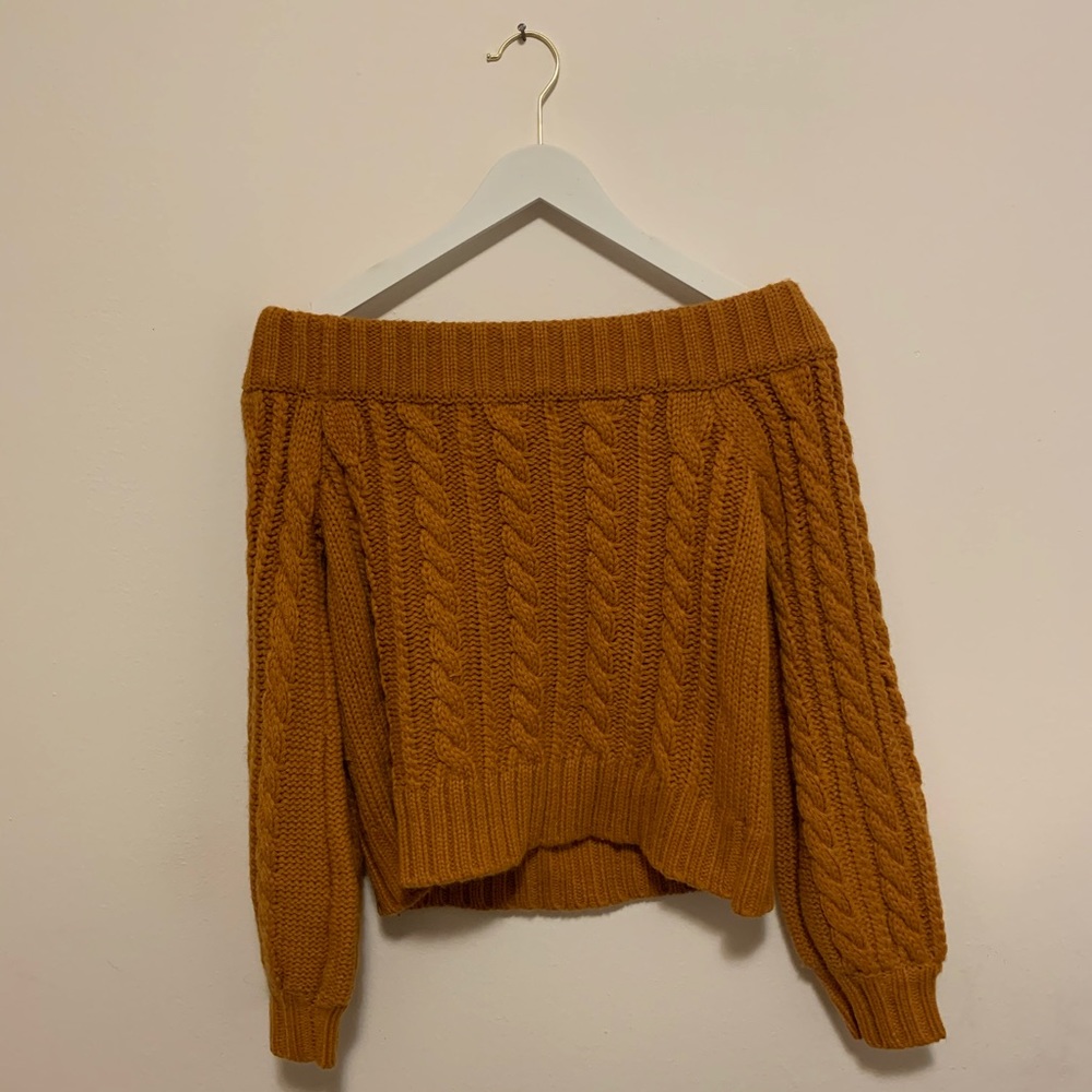 Jumper sweater - Picture 3 of 3